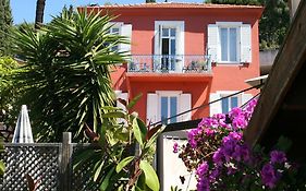 Hôtel La Villa Patricia - Hôtel de charme